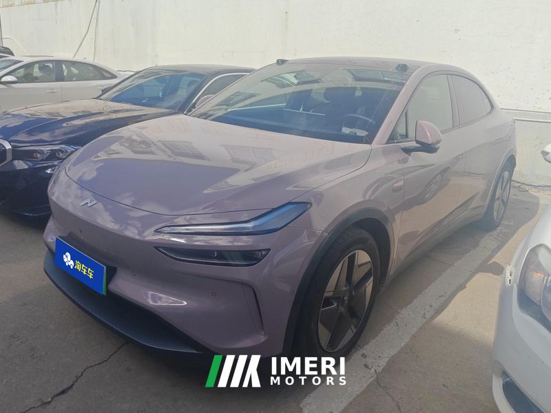 Onvo L60 555km Standard Range Edition 60kWh - car from China