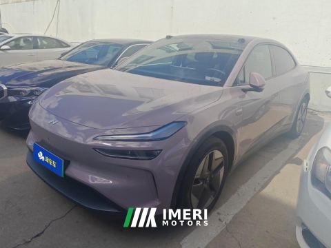 2024 Lerado L60 555km Standard Range Edition 60kWh - автомобиль из Китая