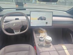 Onvo L60 555km Standard Range Edition 60kWh - photo 16