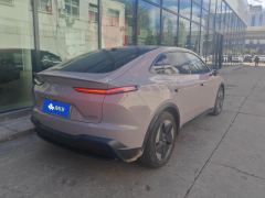Onvo L60 555km Standard Range Edition 60kWh - photo 2