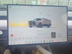 Onvo L60 555km Standard Range Edition 60kWh - photo 20