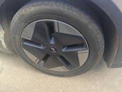 Onvo L60 555km Standard Range Edition 60kWh - photo 6