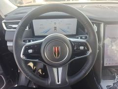 FAW Hongqi HS7 PHEV 2.0T PHEV 4WD 2 Million Edition 7-seater - photo 10