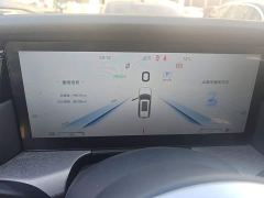 FAW Hongqi HS7 PHEV 2.0T PHEV 4WD 2 Million Edition 7-seater - photo 11