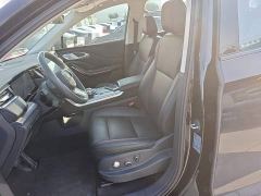 FAW Hongqi HS7 PHEV 2.0T PHEV 4WD 2 Million Edition 7-seater - photo 14