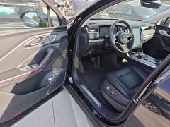 FAW Hongqi HS7 PHEV 2.0T PHEV 4WD 2 Million Edition 7-seater - photo 15