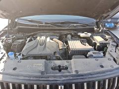 FAW Hongqi HS7 PHEV 2.0T PHEV 4WD 2 Million Edition 7-seater - photo 19