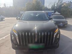 FAW Hongqi HS7 PHEV 2.0T PHEV 4WD 2 Million Edition 7-seater - photo 2