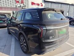 FAW Hongqi HS7 PHEV 2.0T PHEV 4WD 2 Million Edition 7-seater - photo 4