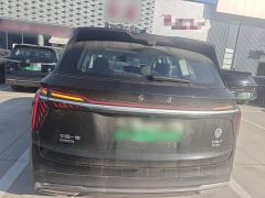 FAW Hongqi HS7 PHEV 2.0T PHEV 4WD 2 Million Edition 7-seater - photo 5