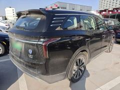 FAW Hongqi HS7 PHEV 2.0T PHEV 4WD 2 Million Edition 7-seater - photo 6