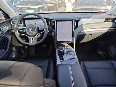FAW Hongqi HS7 PHEV 2.0T PHEV 4WD 2 Million Edition 7-seater - photo 9