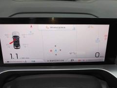Aion Yingku 1.5T Supernova Max Edition - фото 14