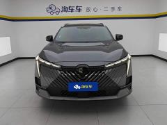 Aion Yingku 1.5T Supernova Max Edition - фото 2