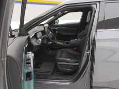 Aion Yingku 1.5T Supernova Max Edition - фото 9
