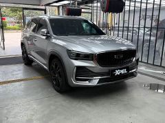 Geely Xingyue L 2.0T DCT EVO FWD Flagship - ფოტო 1