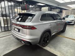 Geely Xingyue L 2.0T DCT EVO FWD Flagship - ფოტო 10