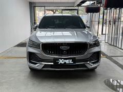 Geely Xingyue L 2.0T DCT EVO FWD Flagship - ფოტო 2