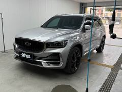 Geely Xingyue L 2.0T DCT EVO FWD Flagship - ფოტო 3