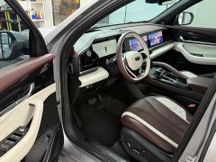Geely Xingyue L 2.0T DCT EVO FWD Flagship - ფოტო 4