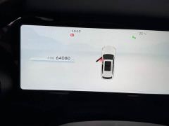 Geely Xingyue L 2.0T DCT EVO FWD Flagship - ფოტო 5