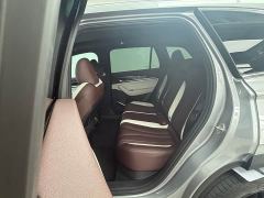 Geely Xingyue L 2.0T DCT EVO FWD Flagship - ფოტო 6