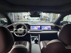 Geely Xingyue L 2.0T DCT EVO FWD Flagship - ფოტო 7