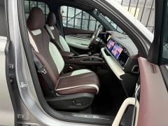 Geely Xingyue L 2.0T DCT EVO FWD Flagship - ფოტო 9