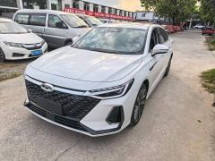 Chery Arrizo 8 1.6T DCT Elegance - фото 1