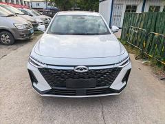 Chery Arrizo 8 1.6T DCT Elegance - фото 2