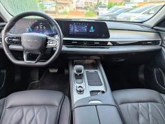 Chery Arrizo 8 1.6T DCT Elegance - фото 4