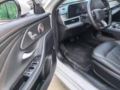 Chery Arrizo 8 1.6T DCT Elegance - фото 5