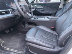 Chery Arrizo 8 1.6T DCT Elegance - фото 6