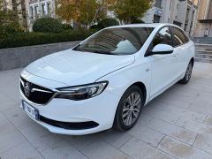 Buick Excelle 1.3T Automatic Mild Hybrid Elite - photo 1