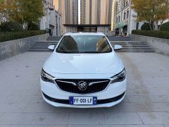 Buick Excelle 1.3T Automatic Mild Hybrid Elite - photo 2