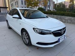 Buick Excelle 1.3T Automatic Mild Hybrid Elite - photo 3