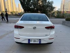 Buick Excelle 1.3T Automatic Mild Hybrid Elite - photo 5