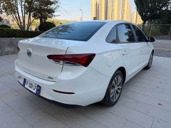 Buick Excelle 1.3T Automatic Mild Hybrid Elite - photo 6