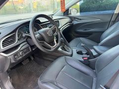 Buick Excelle 1.3T Automatic Mild Hybrid Elite - photo 7