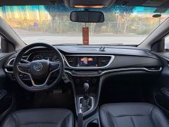 Buick Excelle 1.3T Automatic Mild Hybrid Elite - photo 8