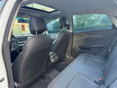 Buick Excelle 1.3T Automatic Mild Hybrid Elite - photo 9