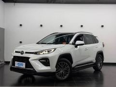 Toyota Wildland 2.0L CVT FWD Luxury Plus - photo 1