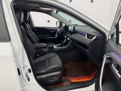 Toyota Wildland 2.0L CVT FWD Luxury Plus - photo 10