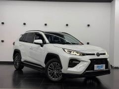 Toyota Wildland 2.0L CVT FWD Luxury Plus - photo 11