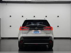 Toyota Wildland 2.0L CVT FWD Luxury Plus - photo 12