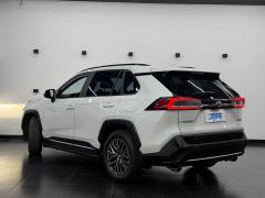 Toyota Wildland 2.0L CVT FWD Luxury Plus - photo 13
