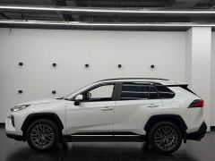 Toyota Wildland 2.0L CVT FWD Luxury Plus - photo 2