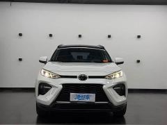 Toyota Wildland 2.0L CVT FWD Luxury Plus - photo 3