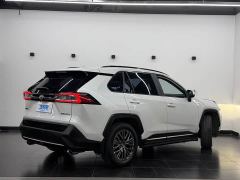 Toyota Wildland 2.0L CVT FWD Luxury Plus - photo 4