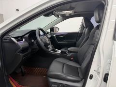 Toyota Wildland 2.0L CVT FWD Luxury Plus - photo 5